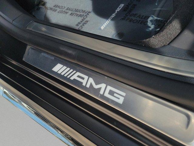 new 2026 Mercedes-Benz AMG S 63 E car, priced at $213,370