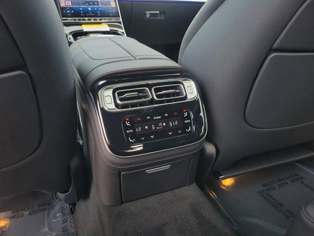 new 2026 Mercedes-Benz AMG S 63 E car, priced at $213,370