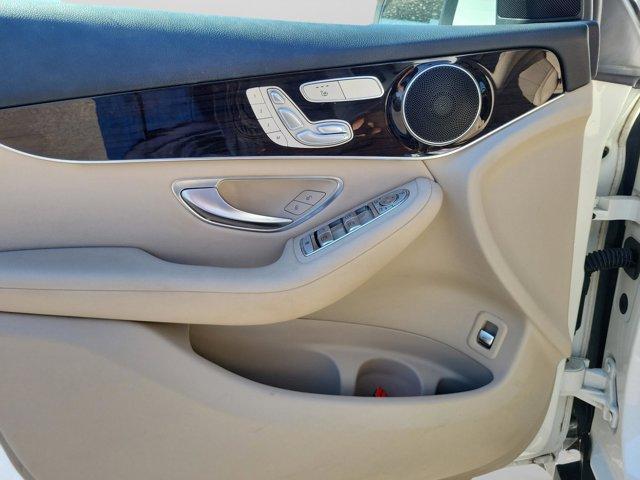 used 2022 Mercedes-Benz GLC 300 car, priced at $31,960