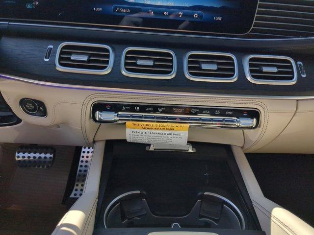 new 2026 Mercedes-Benz AMG GLE 53 car, priced at $104,395