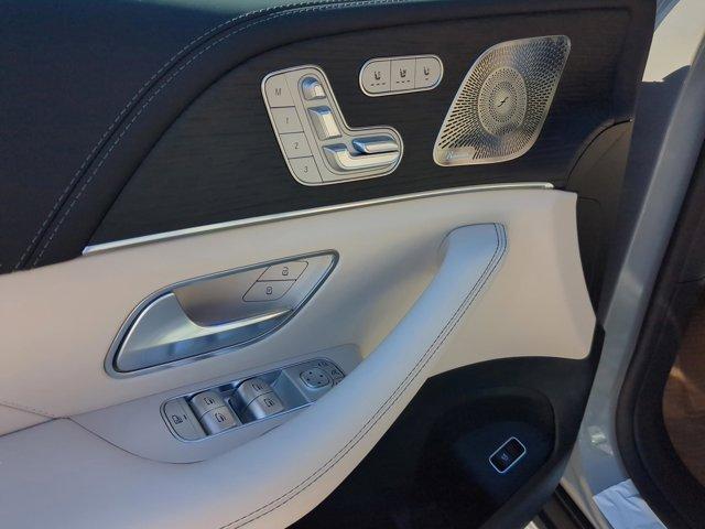 new 2026 Mercedes-Benz AMG GLE 53 car, priced at $104,395