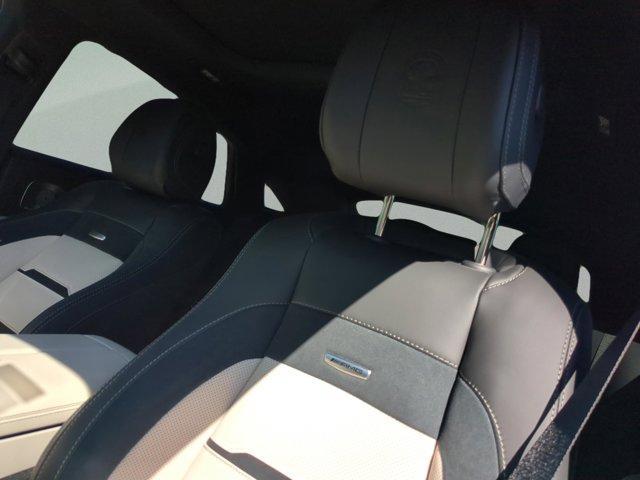 new 2026 Mercedes-Benz AMG GLE 53 car, priced at $104,395