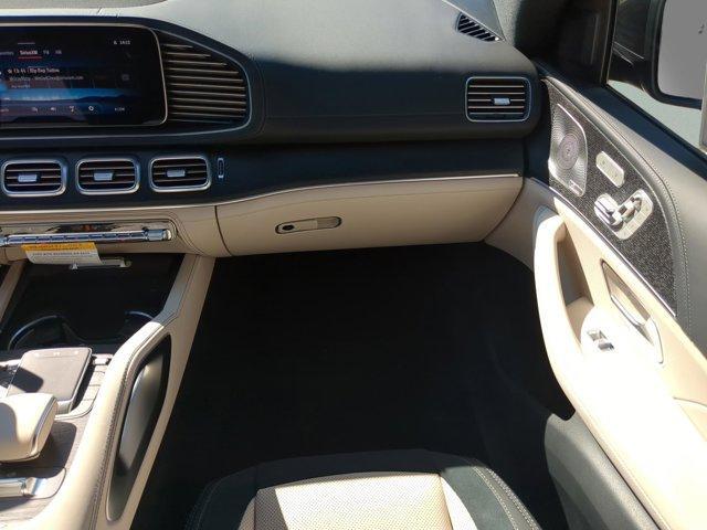 new 2026 Mercedes-Benz AMG GLE 53 car, priced at $104,395