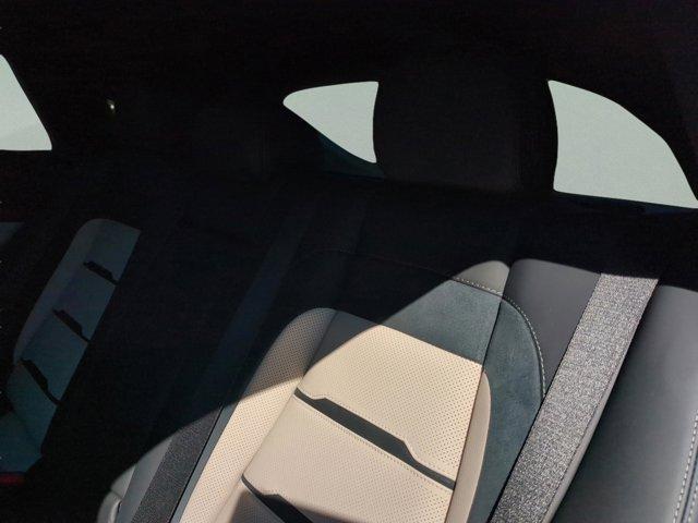 new 2026 Mercedes-Benz AMG GLE 53 car, priced at $104,395