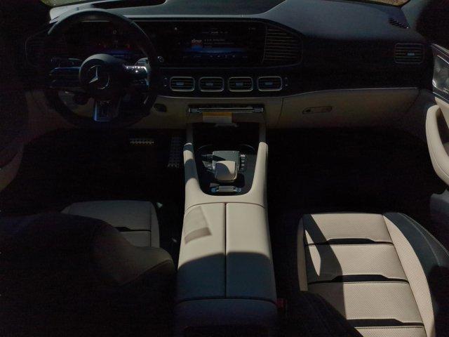 new 2026 Mercedes-Benz AMG GLE 53 car, priced at $104,395