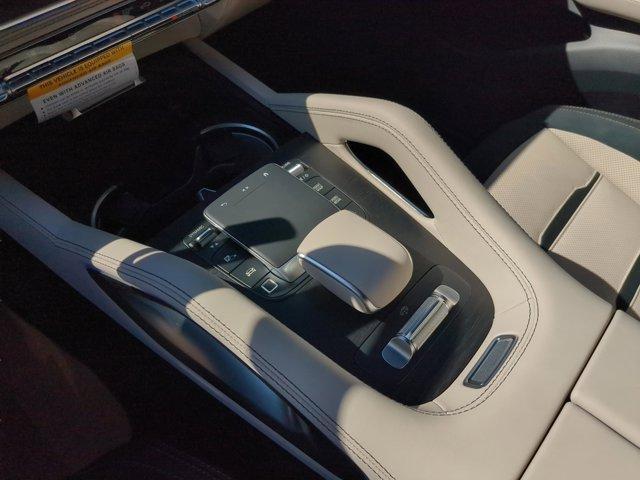 new 2026 Mercedes-Benz AMG GLE 53 car, priced at $104,395