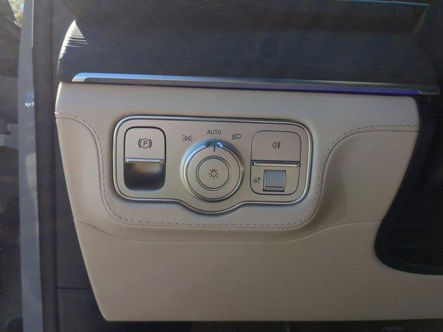 new 2026 Mercedes-Benz AMG GLE 53 car, priced at $104,395