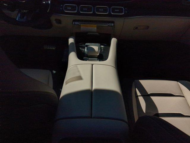 new 2026 Mercedes-Benz AMG GLE 53 car, priced at $104,395