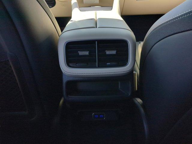 new 2026 Mercedes-Benz AMG GLE 53 car, priced at $104,395