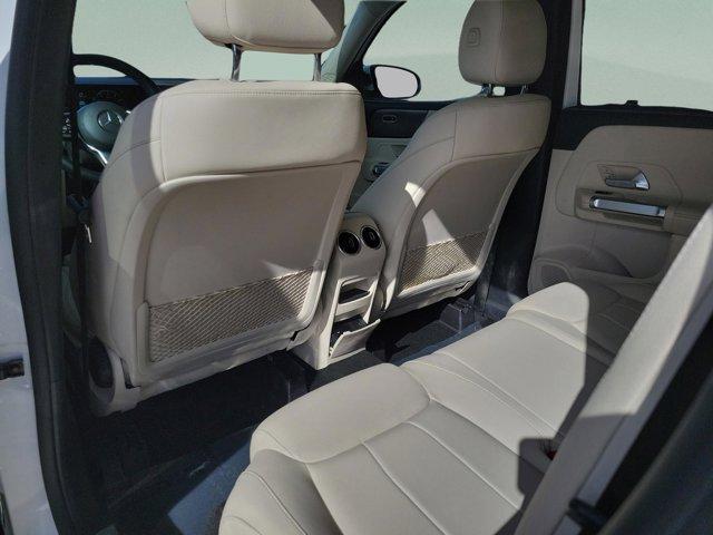 used 2022 Mercedes-Benz GLB 250 car, priced at $28,900