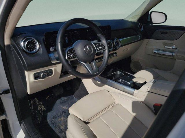 used 2022 Mercedes-Benz GLB 250 car, priced at $28,900