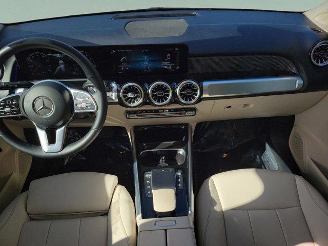 used 2022 Mercedes-Benz GLB 250 car, priced at $28,900