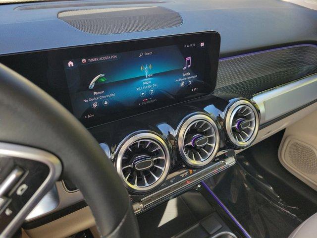 used 2022 Mercedes-Benz GLB 250 car, priced at $28,900