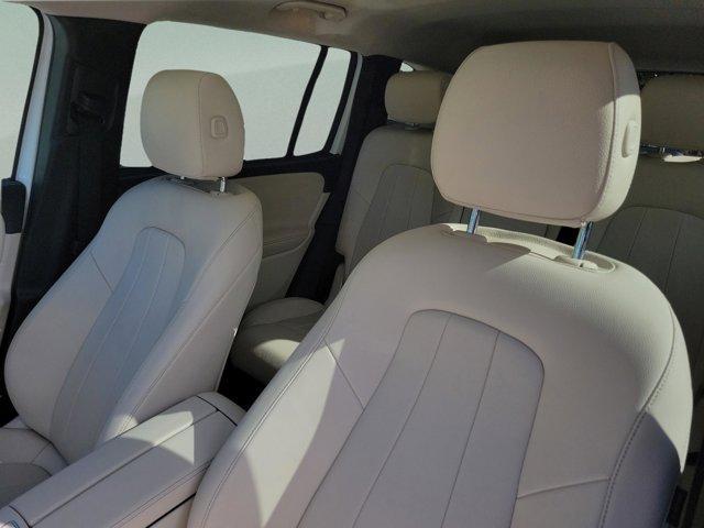 used 2022 Mercedes-Benz GLB 250 car, priced at $28,900