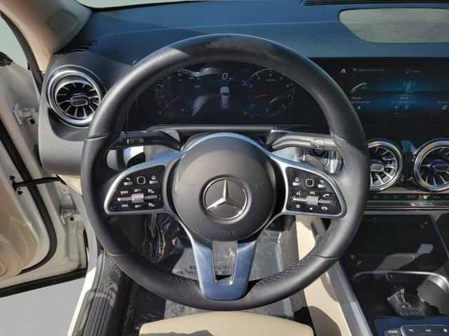 used 2022 Mercedes-Benz GLB 250 car, priced at $28,900
