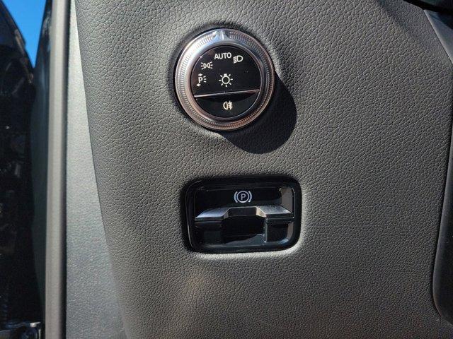 new 2026 Mercedes-Benz GLC 300 car, priced at $60,935