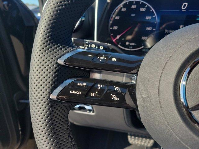 new 2026 Mercedes-Benz GLC 300 car, priced at $60,935