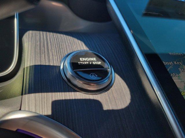 new 2026 Mercedes-Benz GLC 300 car, priced at $60,935