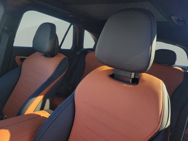 new 2026 Mercedes-Benz GLC 300 car, priced at $60,935