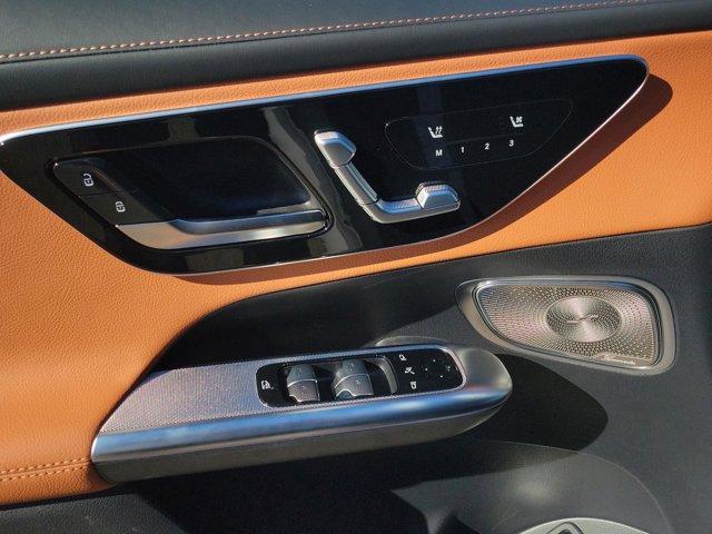 new 2026 Mercedes-Benz GLC 300 car, priced at $60,935