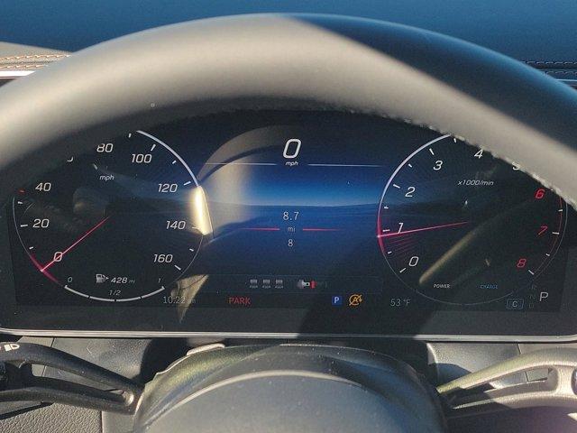 new 2026 Mercedes-Benz GLC 300 car, priced at $60,935