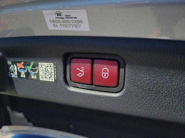 used 2024 Mercedes-Benz AMG C 43 car, priced at $53,000