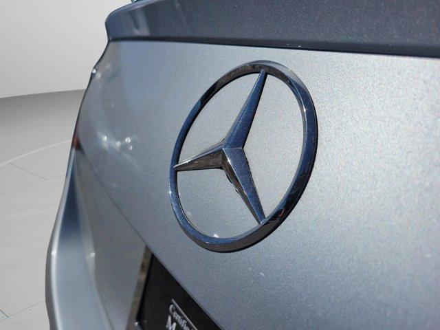 used 2024 Mercedes-Benz AMG C 43 car, priced at $53,000