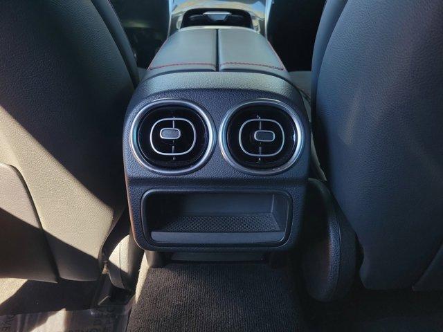 used 2024 Mercedes-Benz AMG C 43 car, priced at $53,000