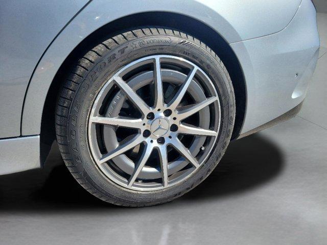 used 2024 Mercedes-Benz AMG C 43 car, priced at $53,000