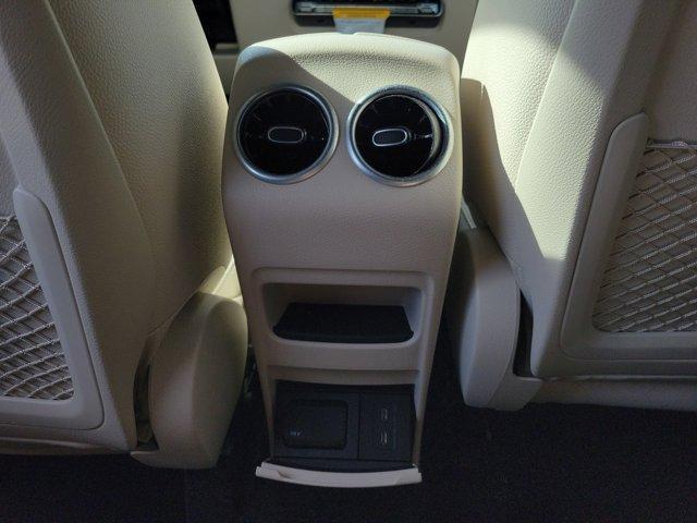 used 2026 Mercedes-Benz GLA 250 car, priced at $38,330