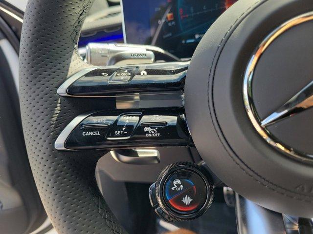 new 2026 Mercedes-Benz AMG S 63 E car, priced at $203,745