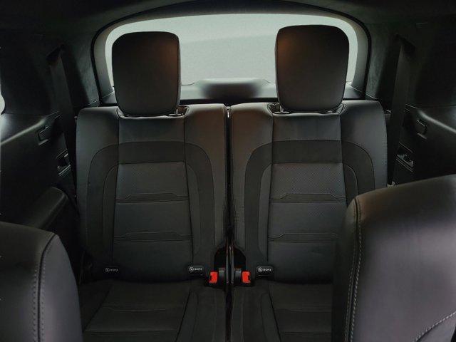 used 2021 Mercedes-Benz AMG GLS 63 car, priced at $70,934