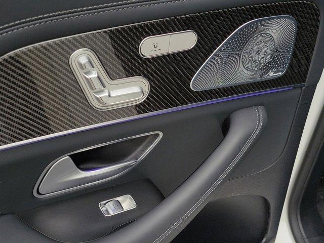 used 2021 Mercedes-Benz AMG GLS 63 car, priced at $70,934