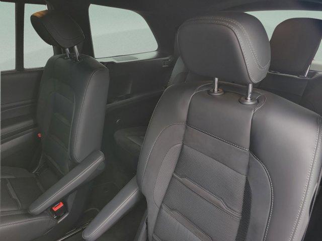 used 2021 Mercedes-Benz AMG GLS 63 car, priced at $70,934