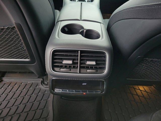 used 2021 Mercedes-Benz AMG GLS 63 car, priced at $70,934