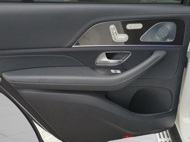 used 2021 Mercedes-Benz AMG GLS 63 car, priced at $70,934