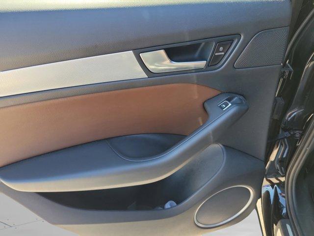 used 2017 Audi Q5 car, priced at $14,000