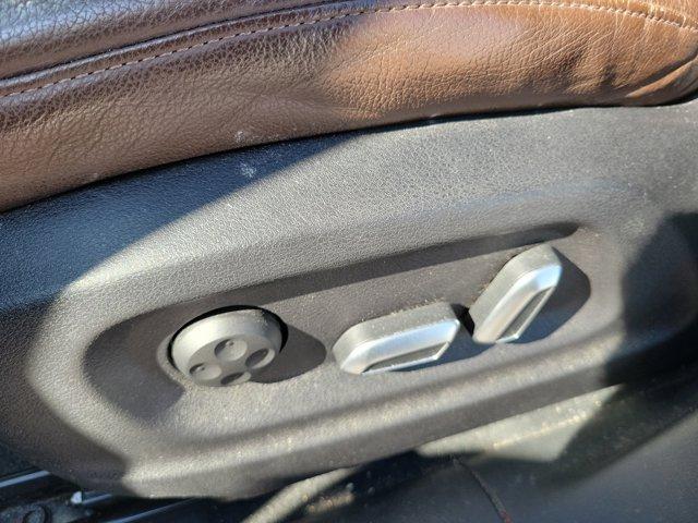 used 2017 Audi Q5 car, priced at $14,000