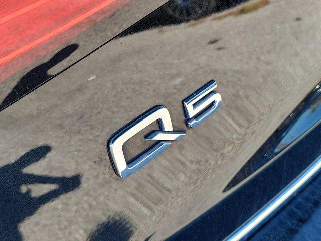 used 2017 Audi Q5 car, priced at $14,000