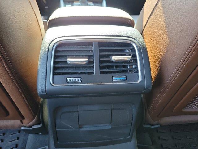 used 2017 Audi Q5 car, priced at $14,000