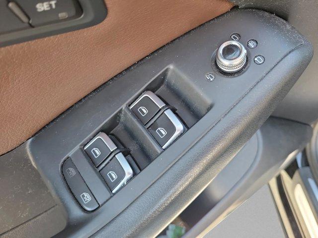 used 2017 Audi Q5 car, priced at $14,000