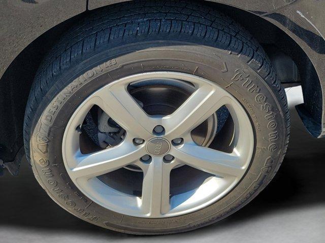 used 2017 Audi Q5 car, priced at $14,000