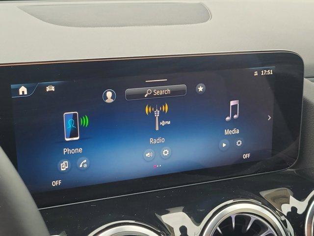 new 2026 Mercedes-Benz GLA 250 car, priced at $44,935