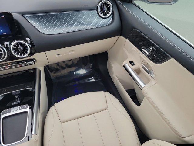 new 2026 Mercedes-Benz GLA 250 car, priced at $44,935