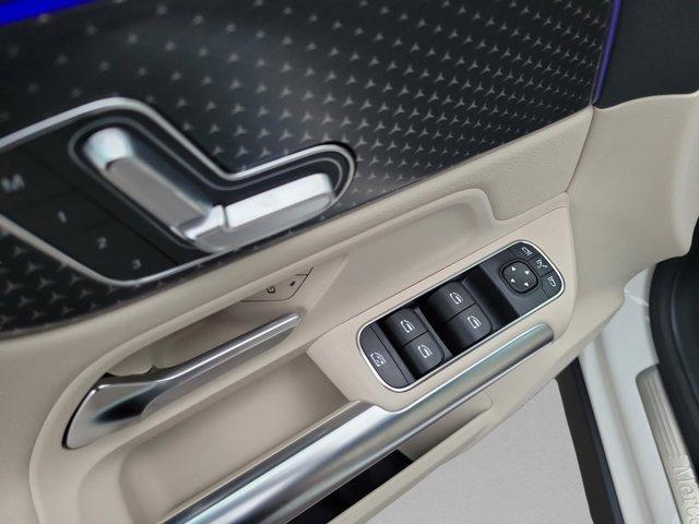 new 2026 Mercedes-Benz GLA 250 car, priced at $44,935