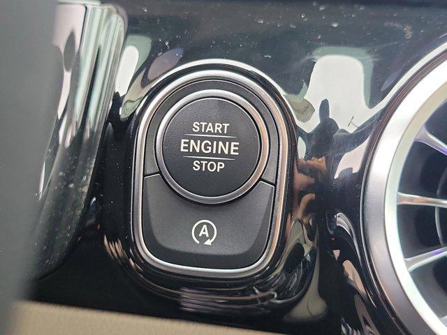 new 2026 Mercedes-Benz GLA 250 car, priced at $44,935