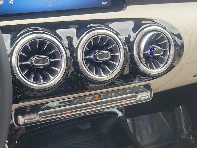 used 2026 Mercedes-Benz CLA 250 car, priced at $43,760