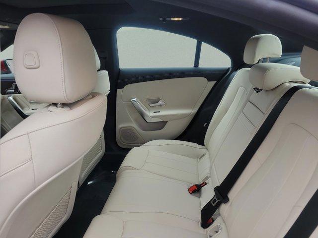 used 2026 Mercedes-Benz CLA 250 car, priced at $43,760