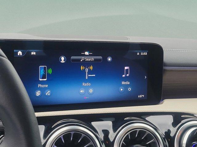 used 2026 Mercedes-Benz CLA 250 car, priced at $43,760