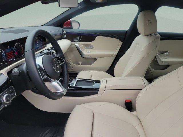 used 2026 Mercedes-Benz CLA 250 car, priced at $43,760